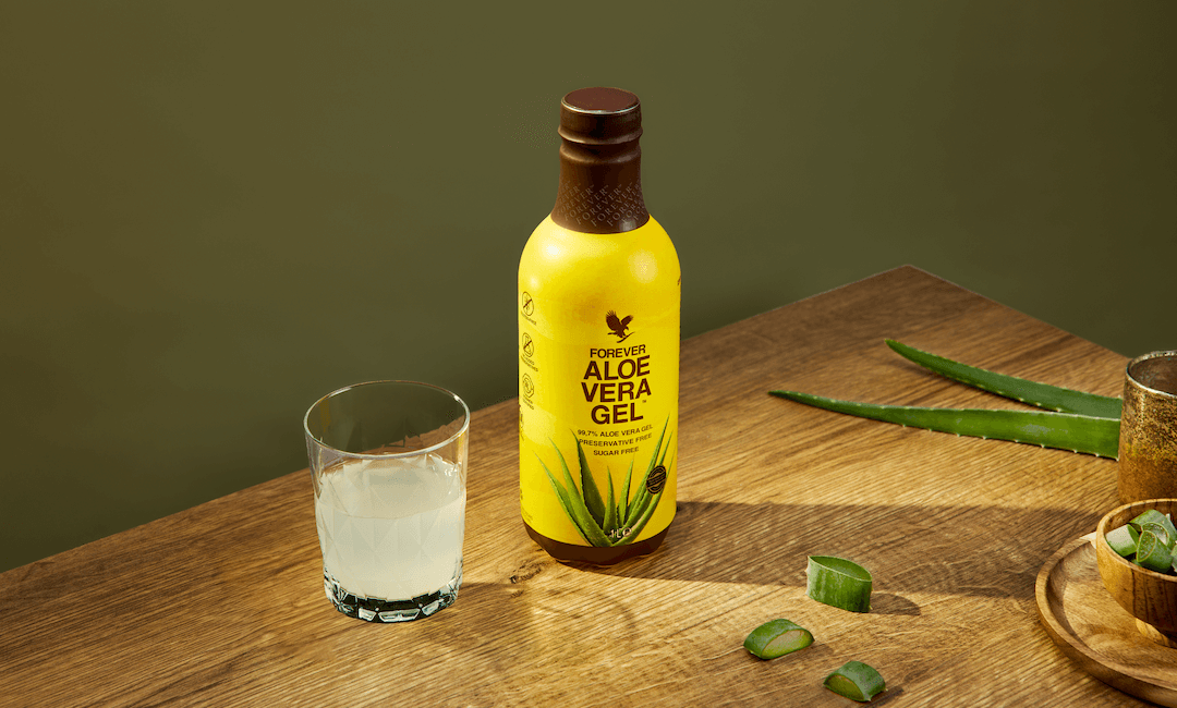 Forever Aloe Vera Gel - Aloe Vera Proizvodi
