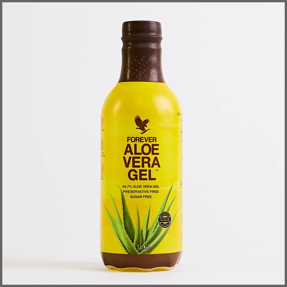 Forever Aloe Vera Gel - Aloe Vera Proizvodi