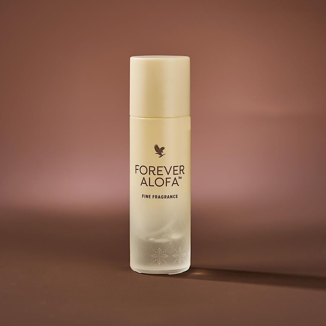 Forever Alofa - Aloe Vera Proizvodi